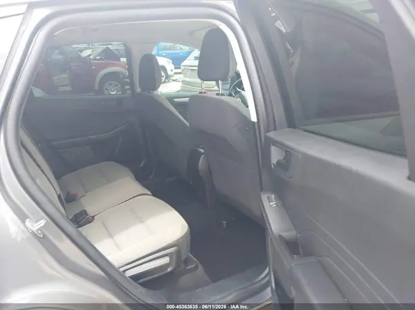 1FMCU0F64NUB15385 2022 FORD ESCAPE - Image 8