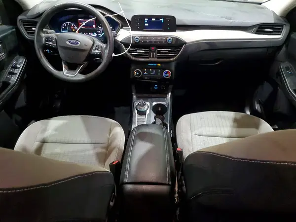 1FMCU0F64NUB61492 2022 FORD ESCAPE - Image 8