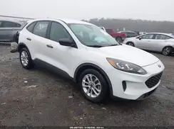 1FMCU0F65LUA21755 2020 FORD ESCAPE