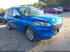 1FMCU0F65LUA22081 2020 FORD ESCAPE