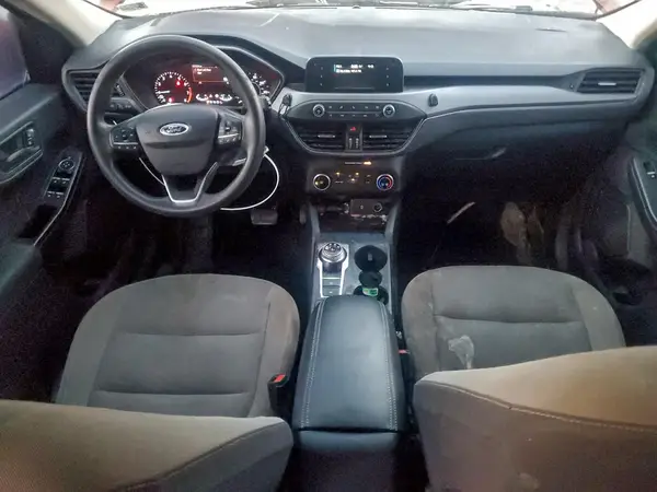 1FMCU0F65LUA25224 2020 FORD ESCAPE - Image 8