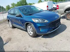1FMCU0F65LUA25336 2020 FORD ESCAPE