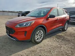 1FMCU0F65LUA25448 2020 FORD ESCAPE