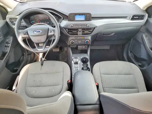 1FMCU0F65LUA25448 2020 FORD ESCAPE - Image 8