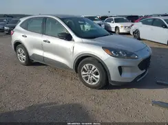 1FMCU0F65LUA32688 2020 FORD ESCAPE