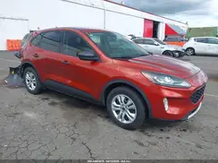 1FMCU0F65LUA33078 2020 FORD ESCAPE