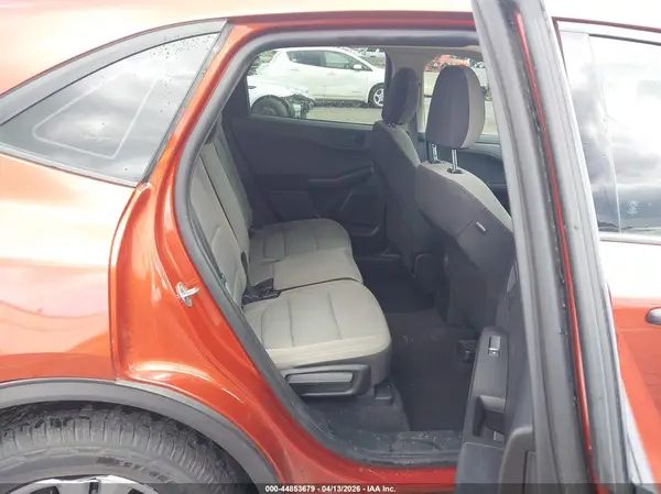 1FMCU0F65LUA33078 2020 FORD ESCAPE - Image 8