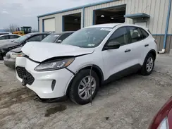 1FMCU0F65LUA37888 2020 FORD ESCAPE