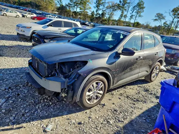 1FMCU0F65LUA46235 2020 FORD ESCAPE - Image 1