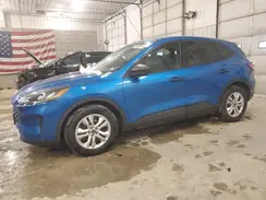 1FMCU0F65LUA76268 2020 FORD ESCAPE