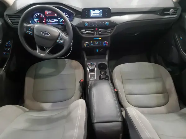 1FMCU0F65LUA76268 2020 FORD ESCAPE - Image 8