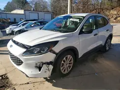 1FMCU0F65LUB56248 2020 FORD ESCAPE