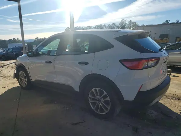 1FMCU0F65LUB56248 2020 FORD ESCAPE - Image 2