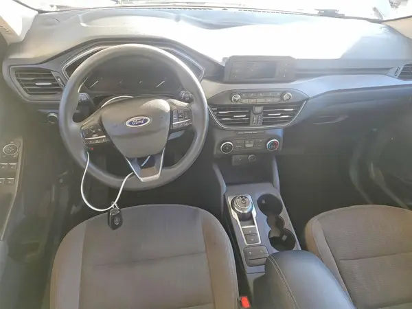 1FMCU0F65LUB56248 2020 FORD ESCAPE - Image 7