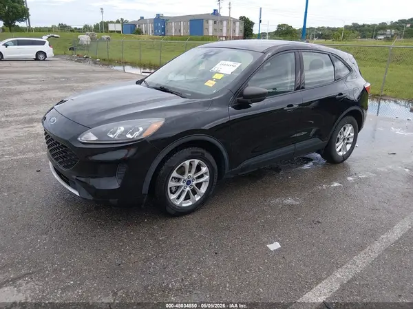 1FMCU0F65LUB56296 2020 FORD ESCAPE - Image 2