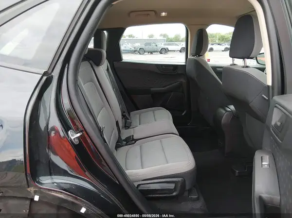 1FMCU0F65LUB56296 2020 FORD ESCAPE - Image 8