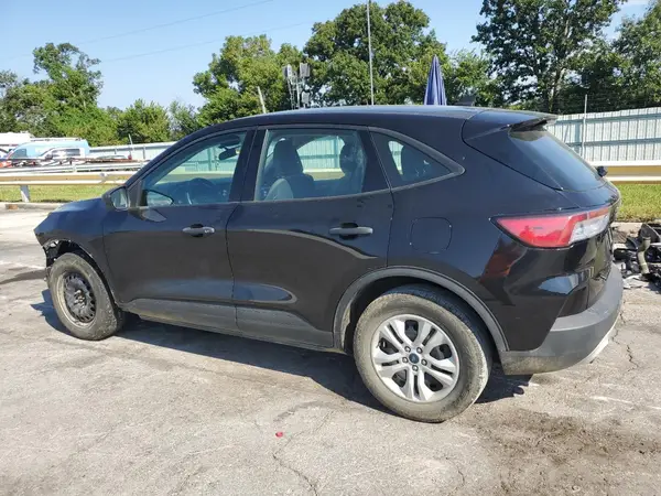 1FMCU0F65LUB68173 2020 FORD ESCAPE - Image 2
