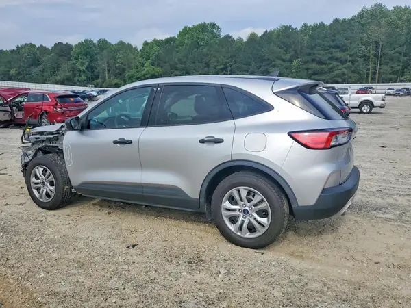 1FMCU0F65LUB73468 2020 FORD ESCAPE - Image 2