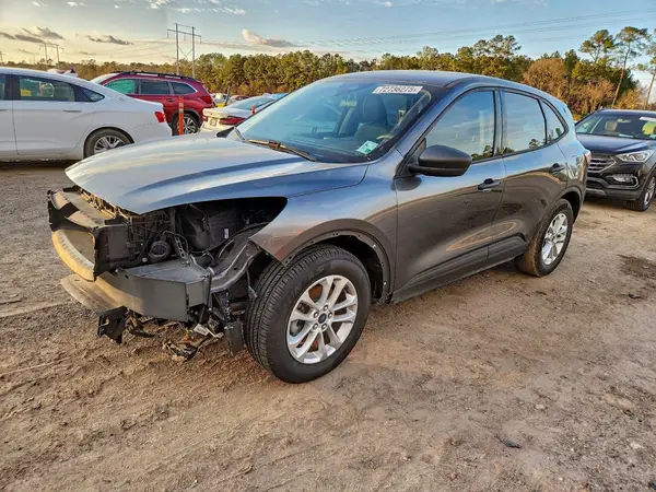 1FMCU0F65LUB89315 2020 FORD ESCAPE - Image 1