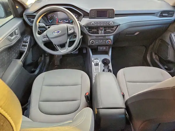 1FMCU0F65LUB89315 2020 FORD ESCAPE - Image 8