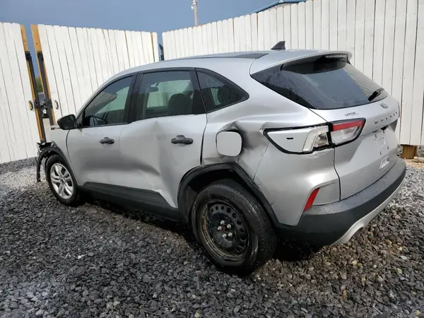 1FMCU0F65LUB90934 2020 FORD ESCAPE - Image 2