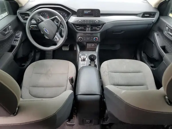 1FMCU0F65LUB90934 2020 FORD ESCAPE - Image 8