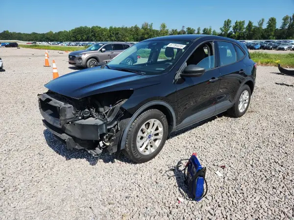 1FMCU0F65LUC07747 2020 FORD ESCAPE - Image 1