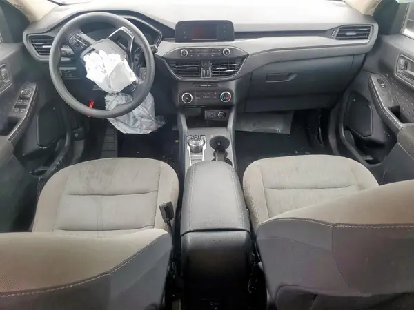1FMCU0F65LUC08803 2020 FORD ESCAPE - Image 8