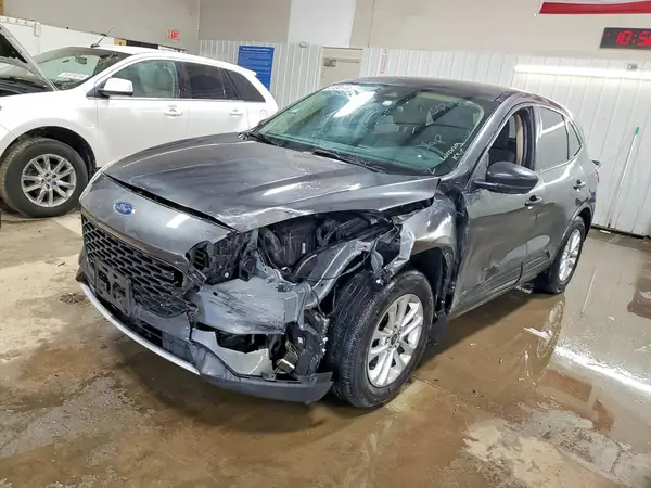 1FMCU0F65LUC36150 2020 FORD ESCAPE - Image 1