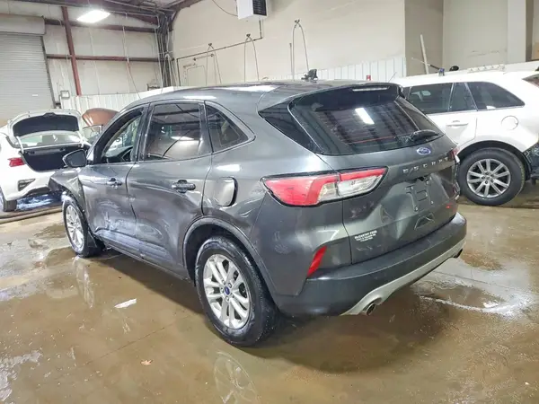 1FMCU0F65LUC36150 2020 FORD ESCAPE - Image 2