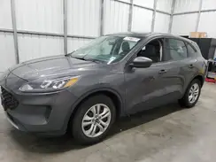 1FMCU0F65LUC42563 2020 FORD ESCAPE