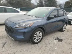1FMCU0F65LUC50839 2020 FORD ESCAPE