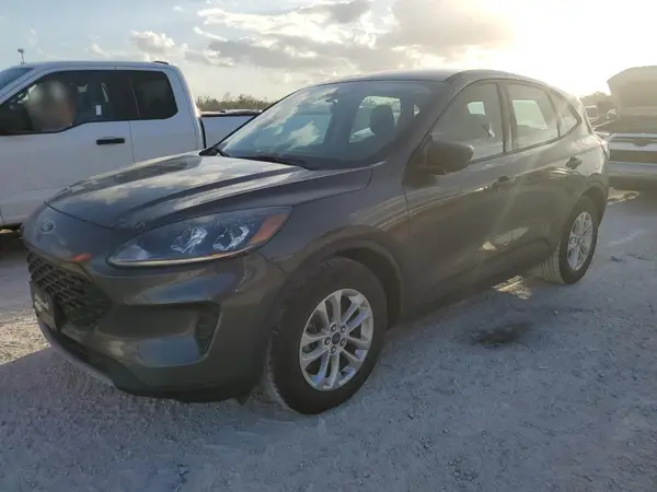 1FMCU0F65LUC54891 2020 FORD ESCAPE - Image 1