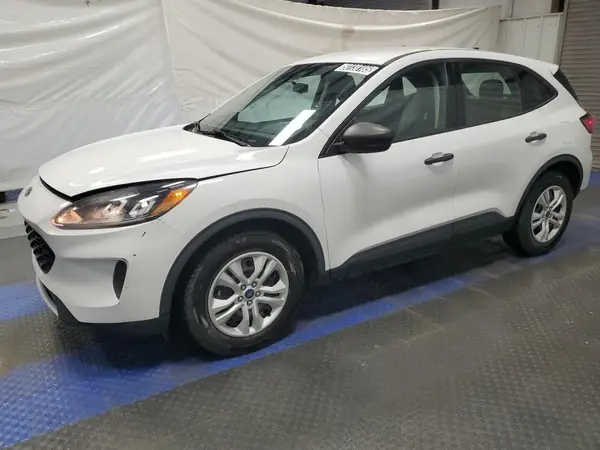 1FMCU0F65LUC61033 2020 FORD ESCAPE - Image 1