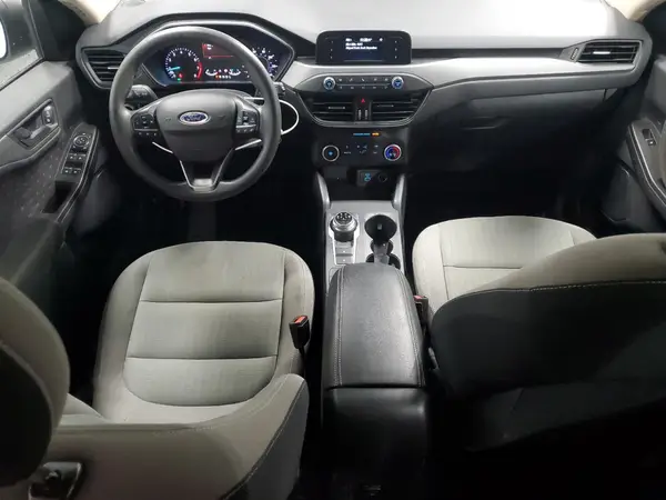1FMCU0F65LUC61033 2020 FORD ESCAPE - Image 8