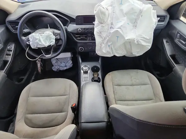 1FMCU0F65LUC71223 2020 FORD ESCAPE - Image 8