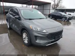 1FMCU0F65MUA25659 2021 FORD ESCAPE