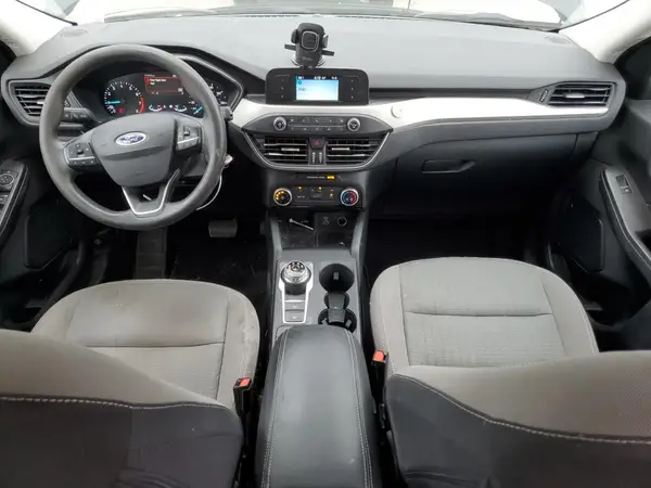 1FMCU0F65MUA26472 2021 FORD ESCAPE - Image 8