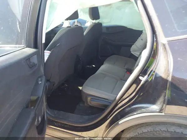 1FMCU0F65MUA33972 2021 FORD ESCAPE - Image 8