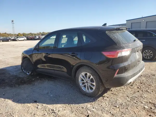1FMCU0F65MUA35592 2021 FORD ESCAPE - Image 2