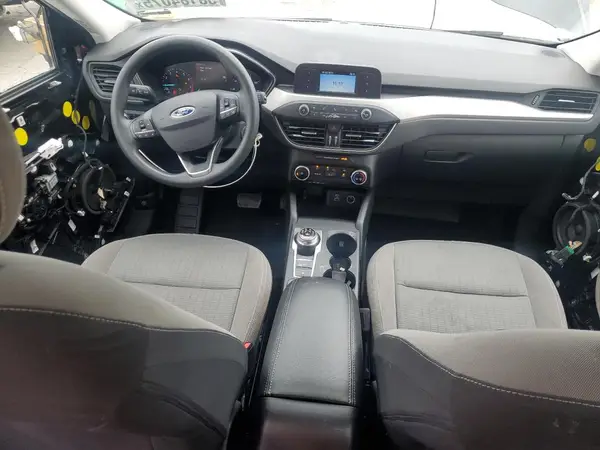 1FMCU0F65MUA45992 2021 FORD ESCAPE - Image 8
