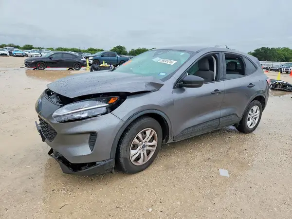 1FMCU0F65MUA47032 2021 FORD ESCAPE - Image 1