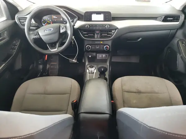 1FMCU0F65MUA47998 2021 FORD ESCAPE - Image 8