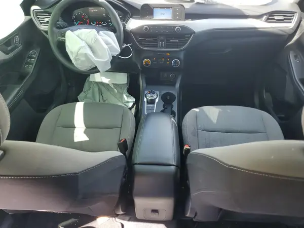 1FMCU0F65MUA77695 2021 FORD ESCAPE - Image 8