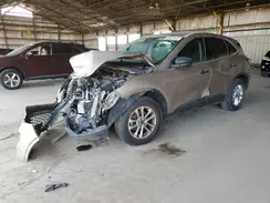 1FMCU0F65MUA94643 2021 FORD ESCAPE