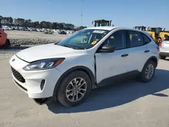1FMCU0F65MUA94786 2021 FORD ESCAPE