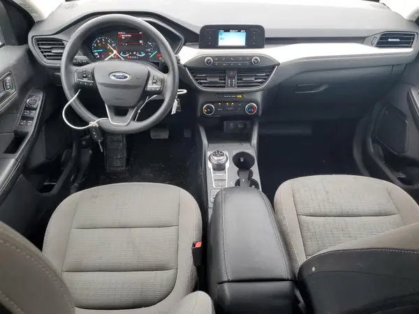 1FMCU0F65NUA04571 2022 FORD ESCAPE - Image 8