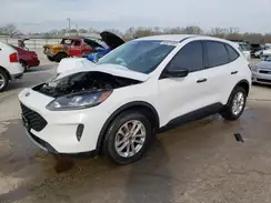 1FMCU0F65NUA07907 2022 FORD ESCAPE