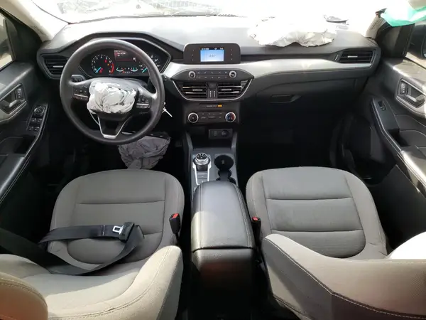 1FMCU0F65NUA07907 2022 FORD ESCAPE - Image 8