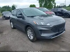 1FMCU0F65NUA12671 2022 FORD ESCAPE